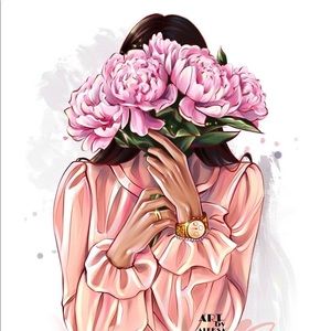 Meet your Posher, Meeka